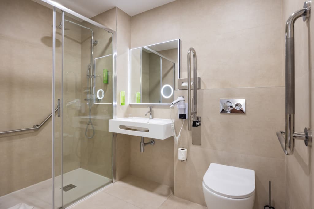 Hôtel KHLA Nice - photo 29