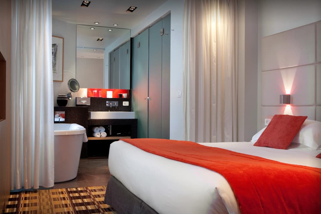 Golden Tulip Opera De Noailles - photo 2