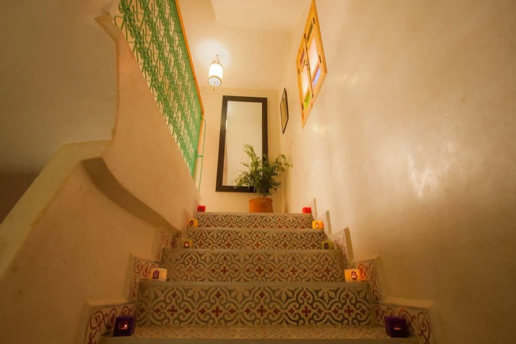 Riad Inaka - photo 14