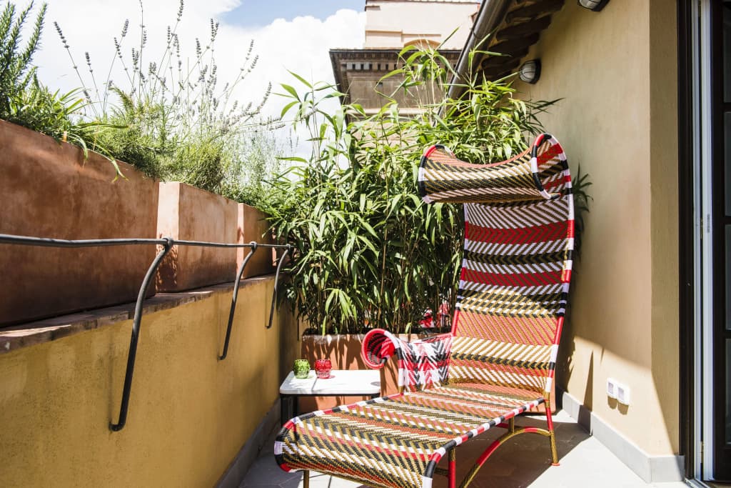 Hotel Milu Florence - photo 4