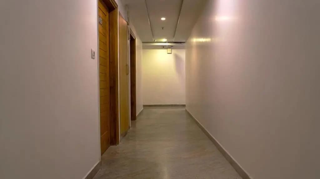 Hotel All Iz Well - photo 12