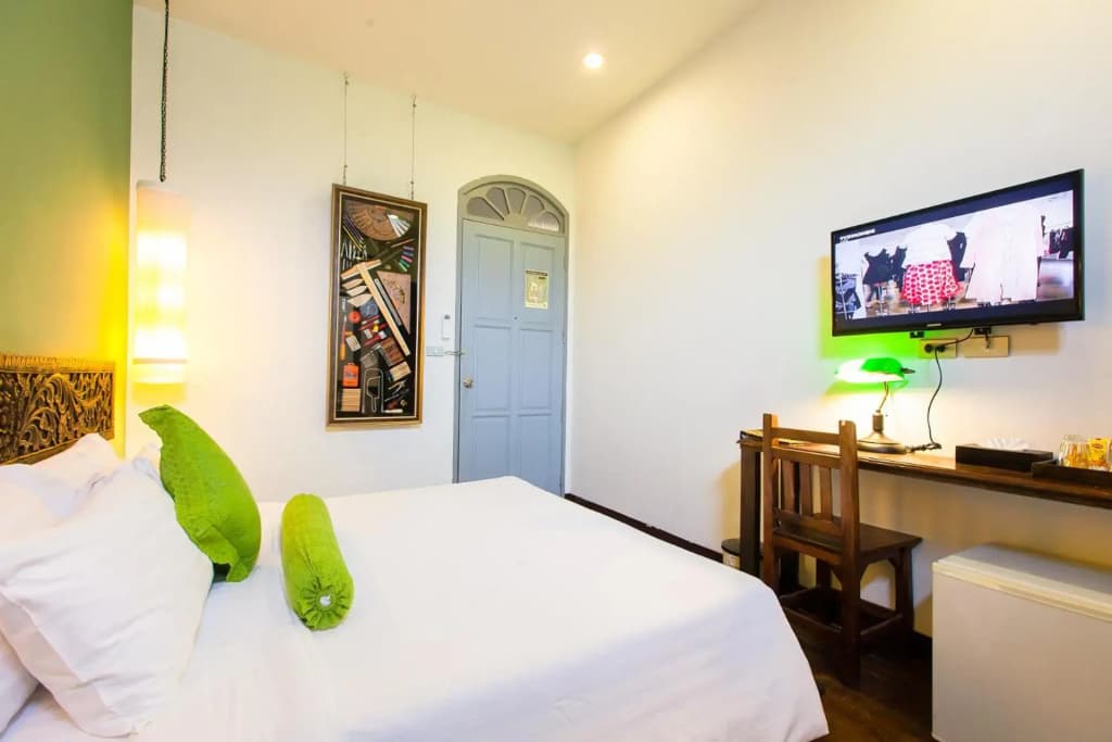 The Memory at On On Hotel - photo 31