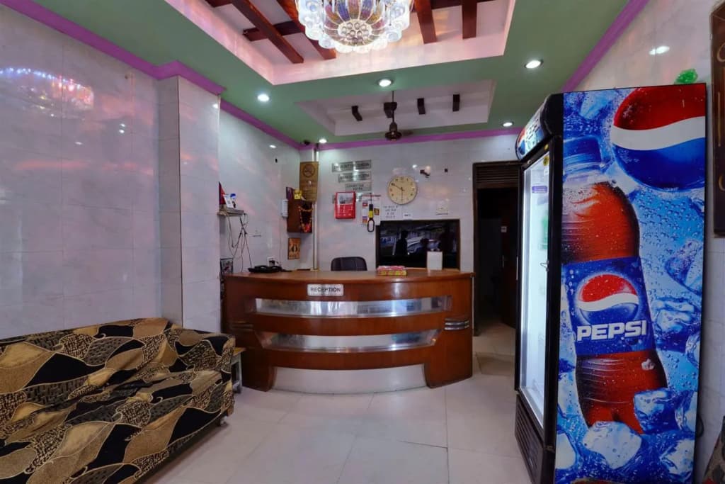 Hotel Neha Inn - photo 11