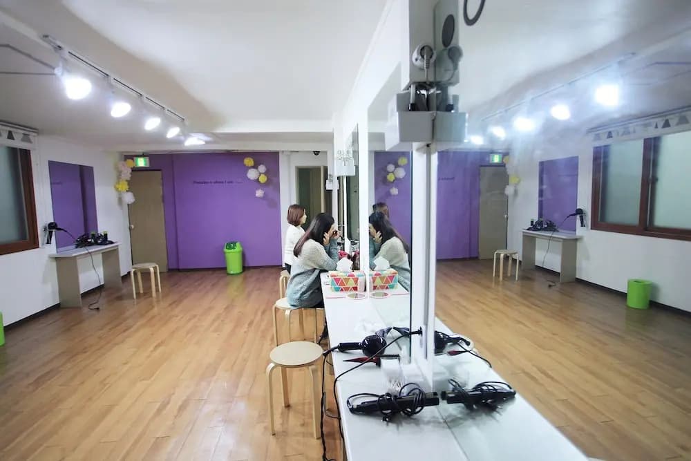 Mori Guesthouse - Hostel - photo 29