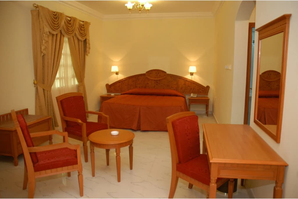 Super OYO 151 Manam 2 Hotel Apartment - photo 16