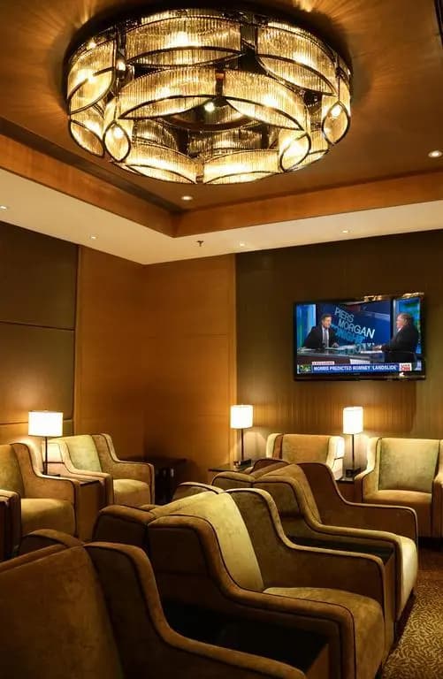 Plaza Premium Lounge (Wellness Spa-KLIA) – Private Suite - photo 11