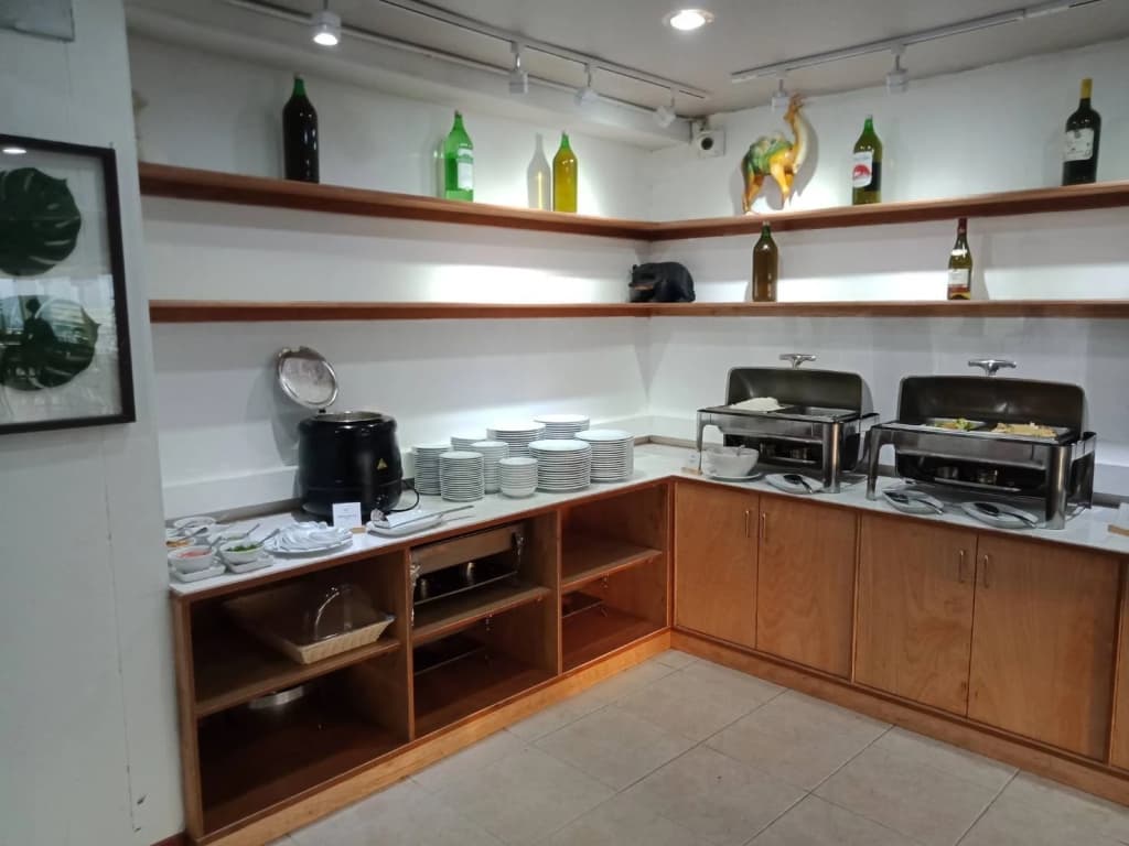 Leiview Hotel - photo 32