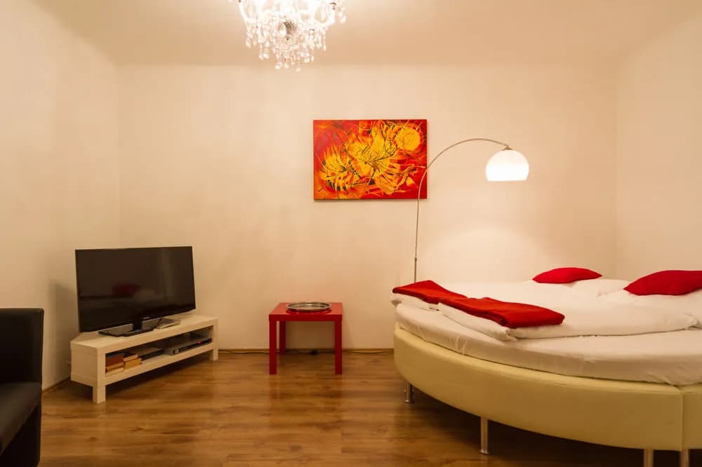 Vienna Budget Apartments - photo 5