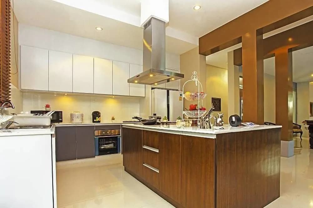 Jomtien Waree 8 6 Bed - photo 15
