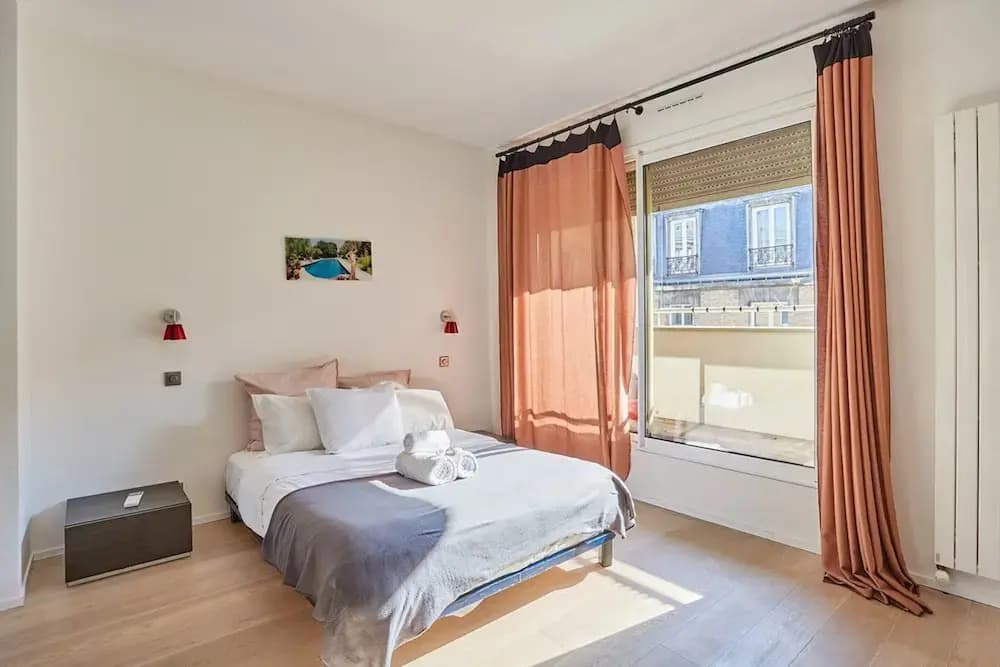 Amazing Penthousse Foch/arc de Triomphe/ Trocadero - photo 5