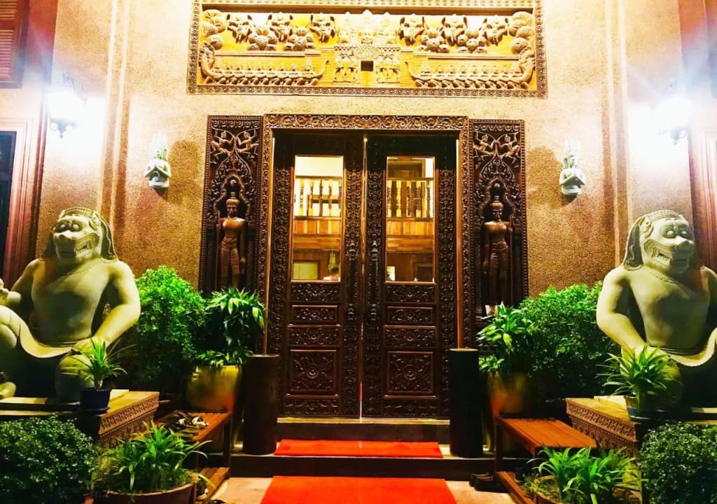 Hello Cambodia Boutique - photo 14