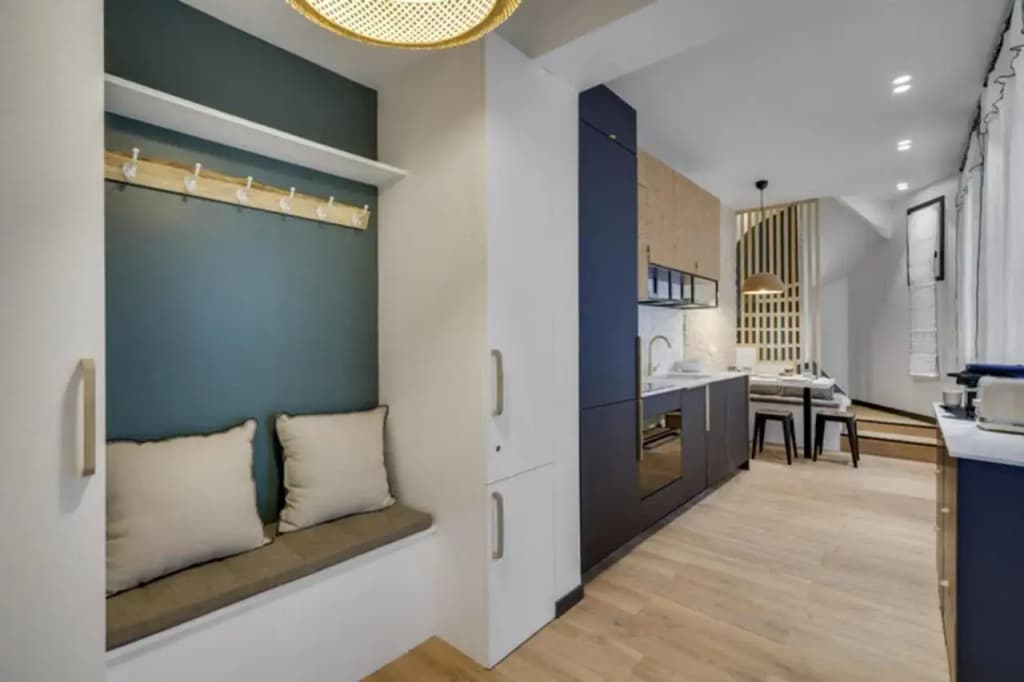 194 Suite Maison Parisienne - photo 2