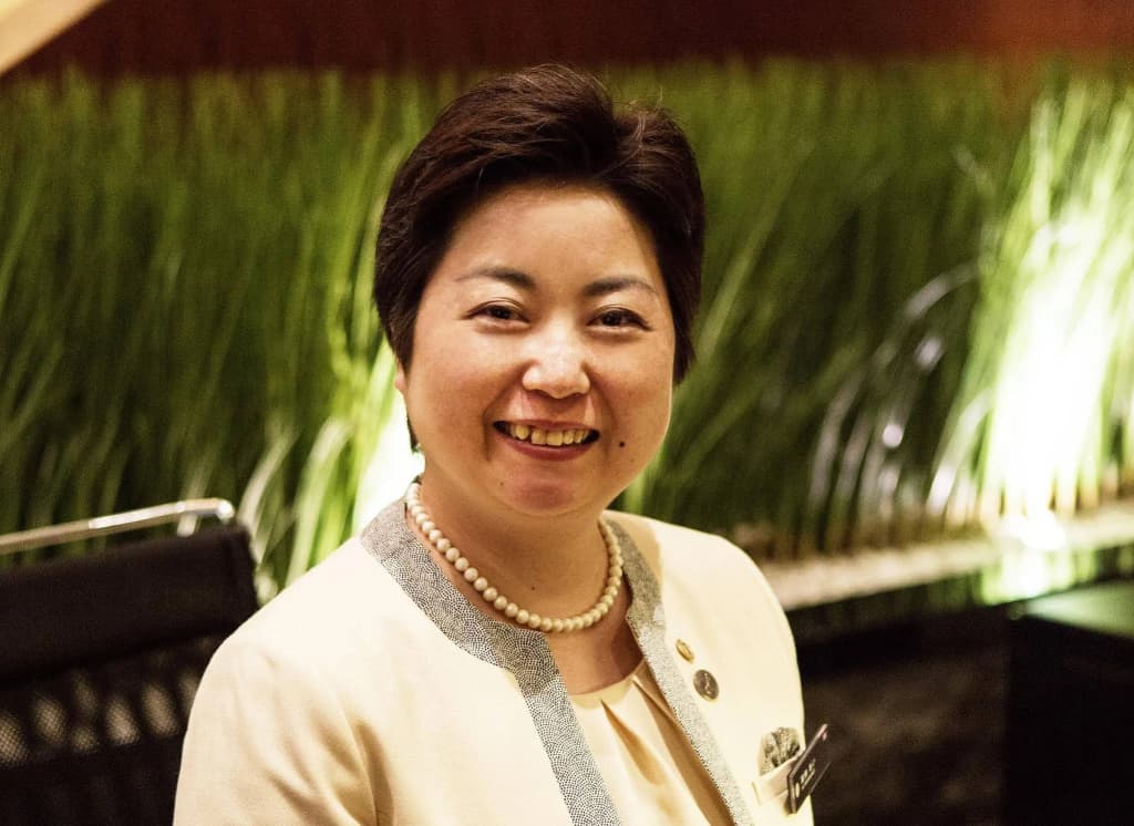 InterContinental ANA Tokyo by IHG - photo 39