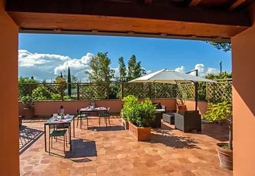 La Villa Delle Rose - photo 4