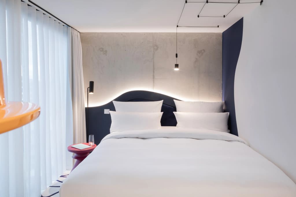 KPM Hotel & Residences Berlin, a Member of Design Hotels - photo 6