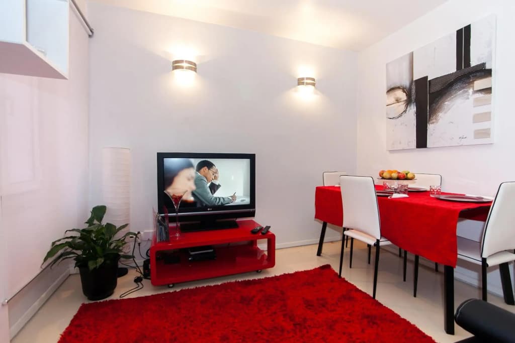 Ana's Design Apartments - photo 6