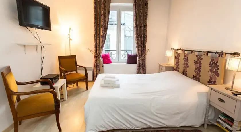 Appartement French Cancan - photo 8