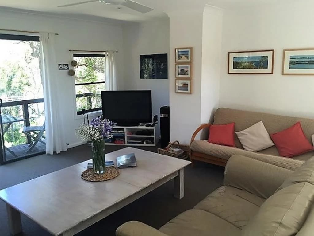 Refuge Cove On Pittwater - main photo