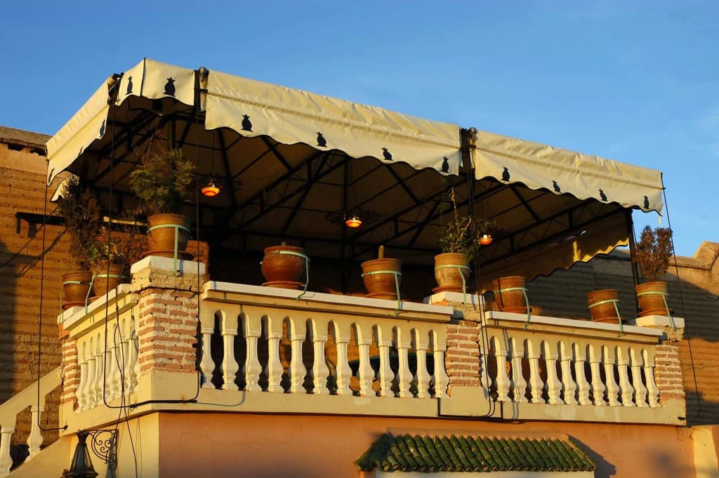 Riad Dalia - main photo
