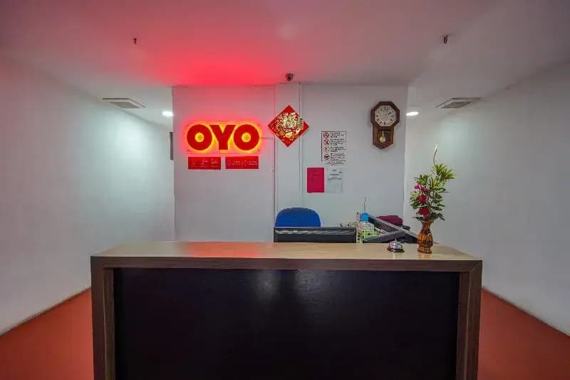 OYO 89671 Changlun Star Motel - photo 2