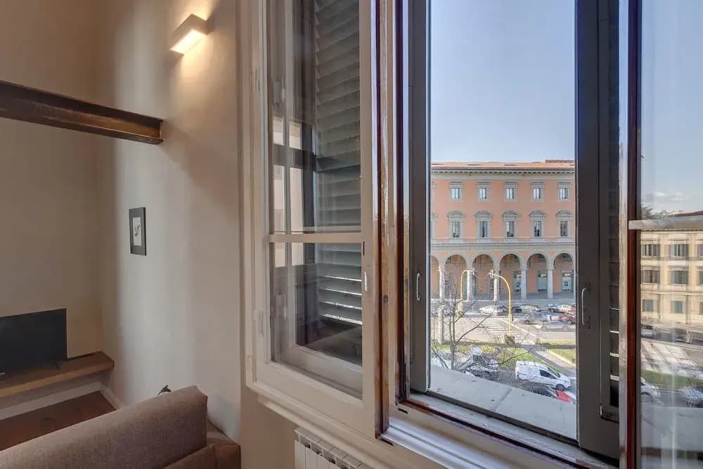 Mamo Florence – Freedom Apartments - photo 7