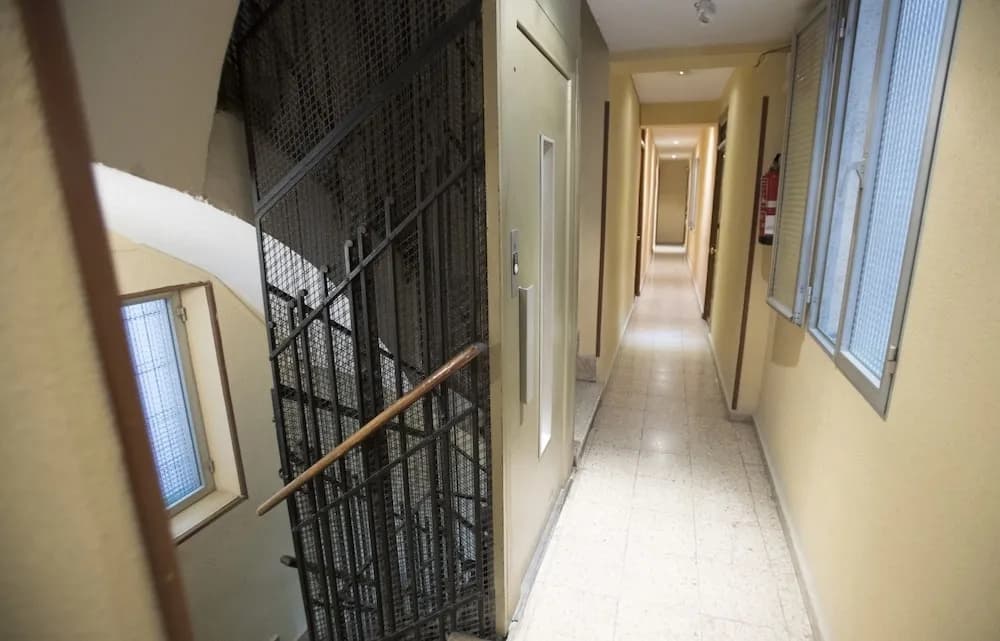 Apartamento Puerta de Toledo I - photo 11