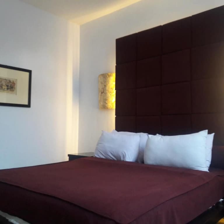 The Radiant Hotel - photo 47