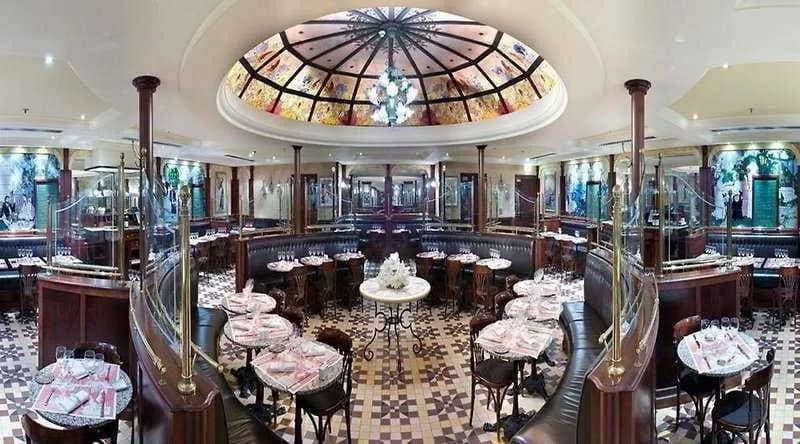 Pullman Paris Rive Gauche - photo 8