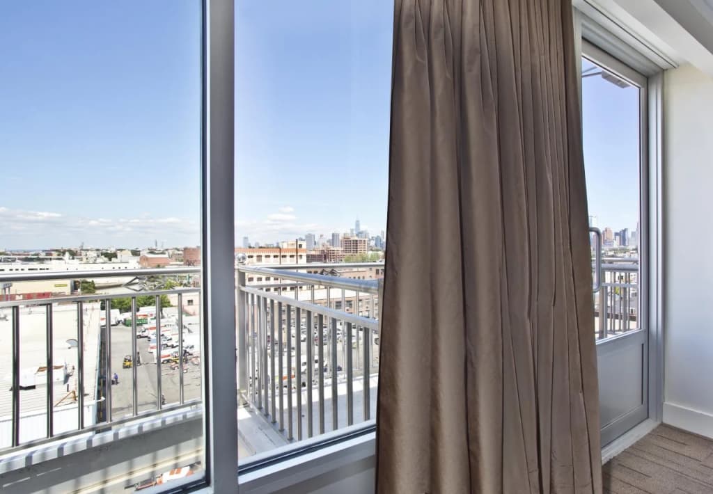 Hotel Le Bleu - photo 8