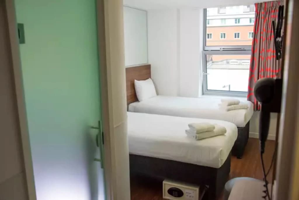 Point A Hotel London, Waterloo - photo 27
