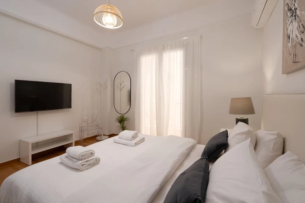 Lycabettus Residence - photo 4