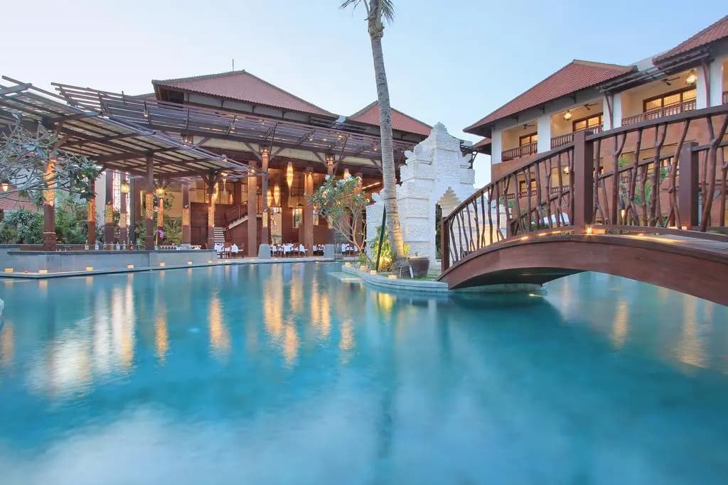 The Alantara Sanur - photo 13