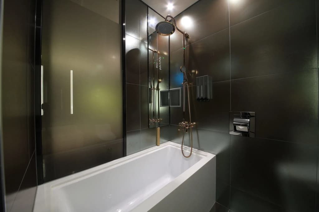 Hotel Cullinan - photo 10