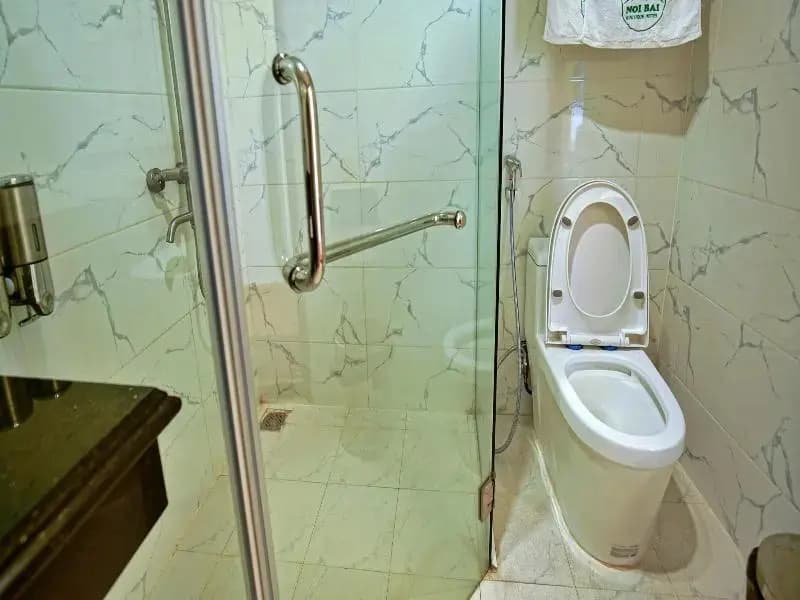 S79 Noi Bai Airport Hotel - photo 14