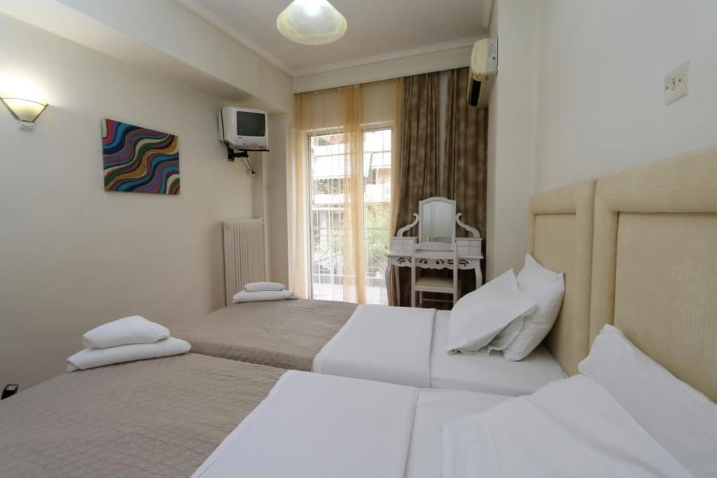 Athens Delta Hotel - photo 6