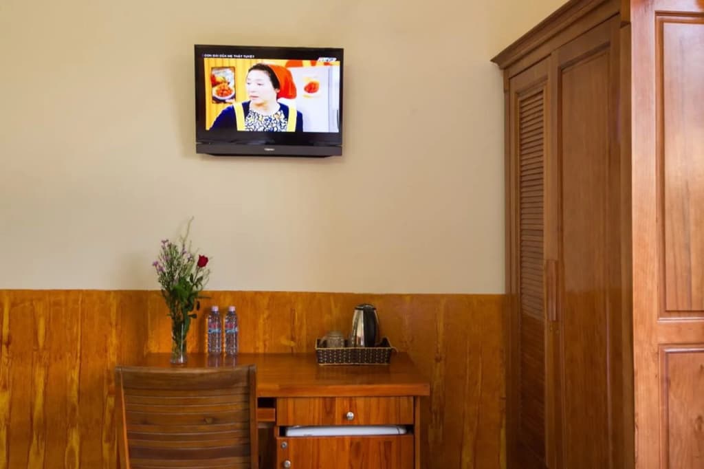 Thinh Vuong Homestay - photo 17
