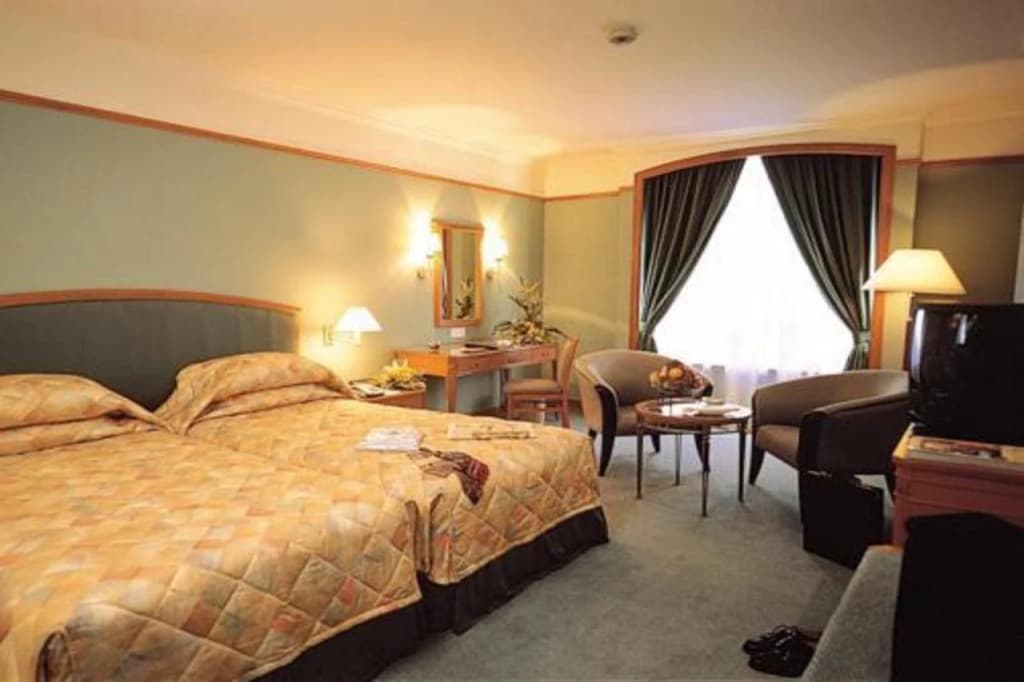 Mardhiyyah Hotel and Suites - photo 6