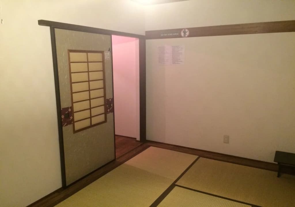 Tenma Itoya Guest House - Hostel - photo 4