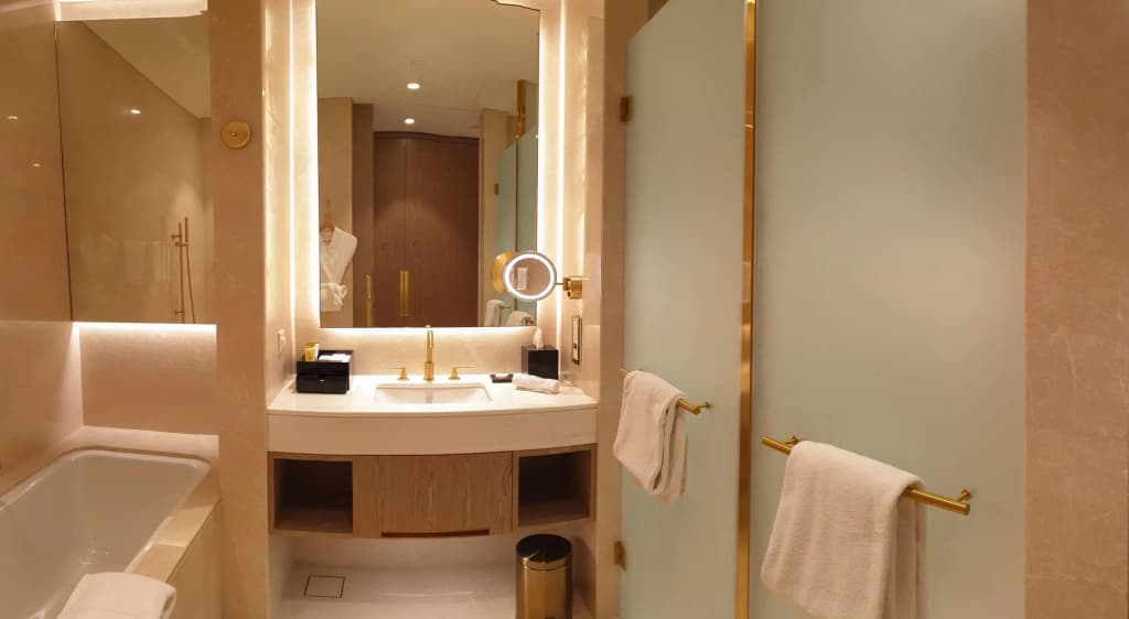 Steigenberger Hotel Doha - photo 9