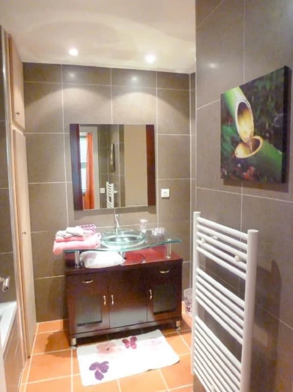 Chambre Dhtes Serenita di Giacometti - photo 13