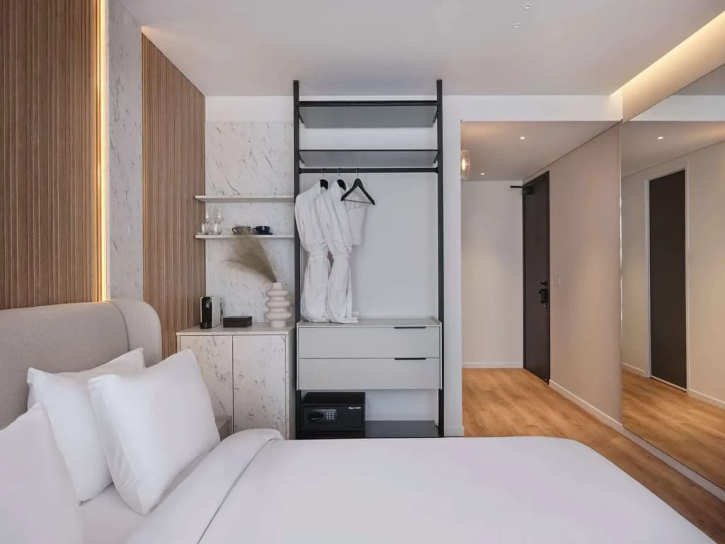Nur Aparthotel Athens - photo 27