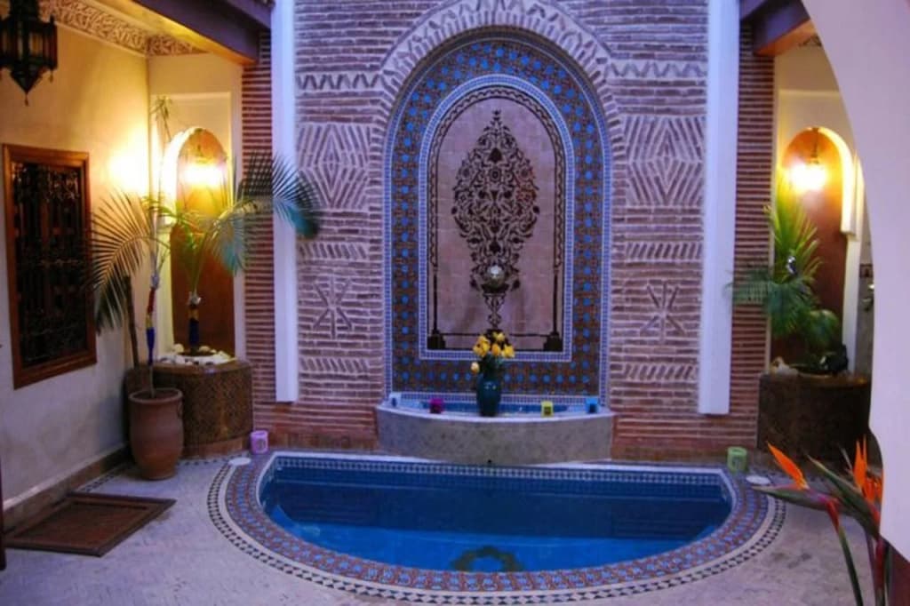Riad Bonheur - photo 15