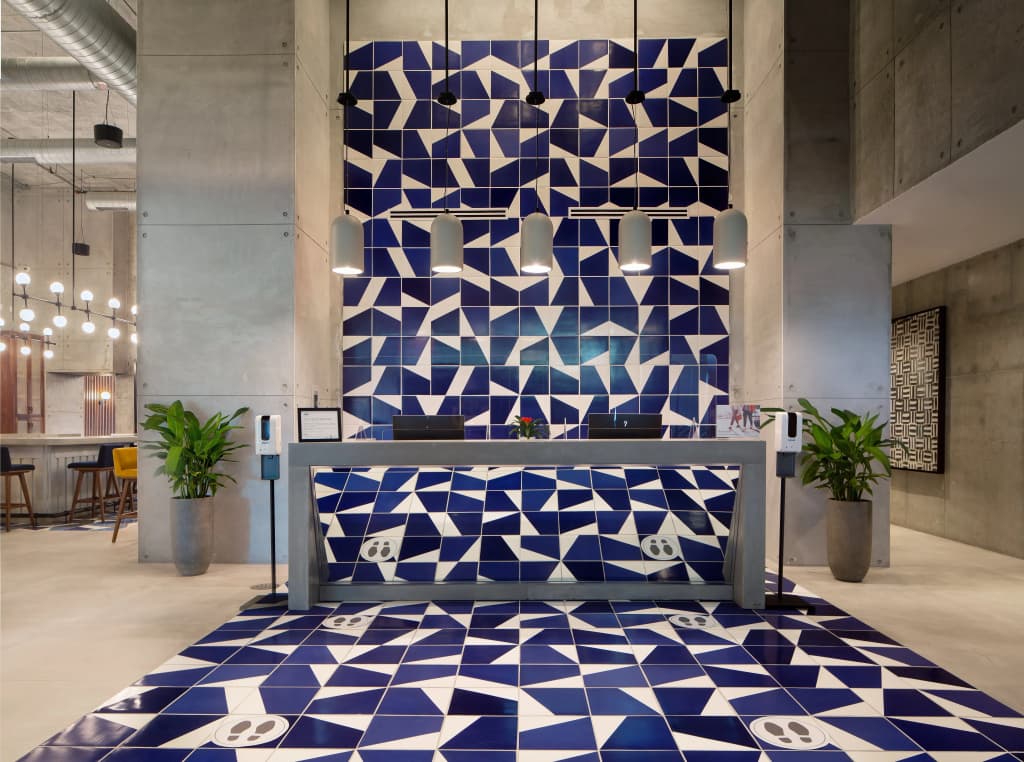Hotel Indigo Miami Brickell by IHG - photo 3