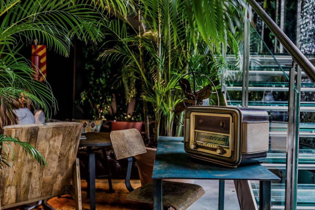 Kube Hotel Paris - photo 26