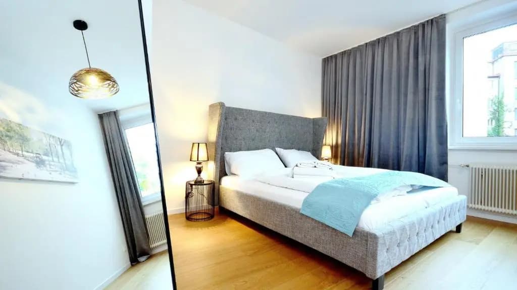 Vienna Residence, Naschmarkt - Karlsplatz - photo 6