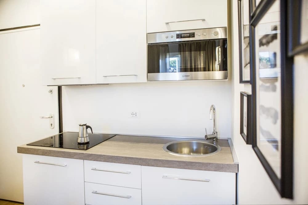 Art Apartment Belfiore - photo 17