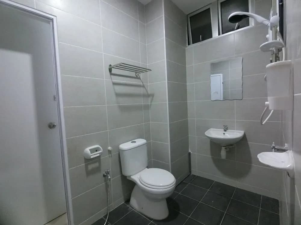 BM City Leisure Suite - photo 7