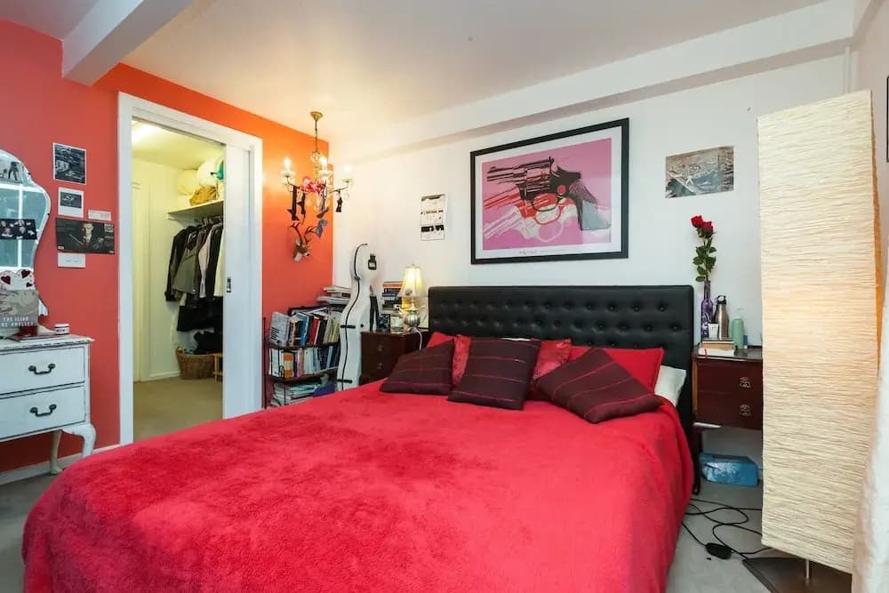 NOLA, 2BDR Windsor Apartment - photo 5