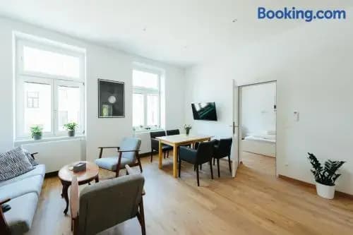 The newPAST Apartment - photo 34