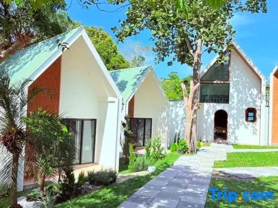 Lanta Forest Resort&Villas - photo 5